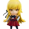 Nendoroid Kizumonogatari Kiss Shot Acerola Orion Heart Under Blade Action Figure