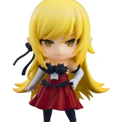 Nendoroid Kizumonogatari Kiss Shot Acerola Orion Heart Under Blade Action Figure