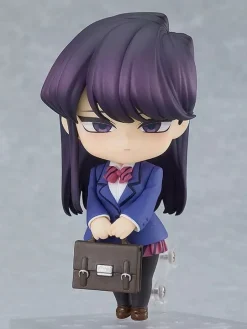 Nendoroid Komi Can't Communicate Shoko Komi Action Figure JAPAN OFFICIAL