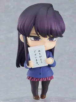 Nendoroid Komi Can't Communicate Shoko Komi Action Figure JAPAN OFFICIAL