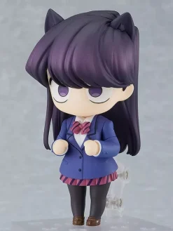 Nendoroid Komi Can't Communicate Shoko Komi Action Figure JAPAN OFFICIAL