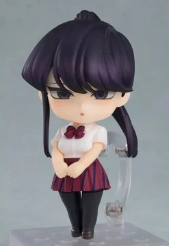 Nendoroid Komi Can't Communicate Shoko Komi Ponytail Ver. Action Figure JAPAN