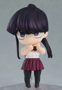 Nendoroid Komi Can't Communicate Shoko Komi Ponytail Ver. Action Figure JAPAN