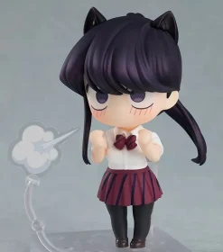 Nendoroid Komi Can't Communicate Shoko Komi Ponytail Ver. Action Figure JAPAN