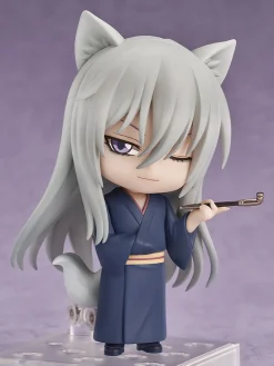 Nendoroid Light Kamisama Kiss 2nd Season Tomoe Fox Spirit Ver. Action Figure