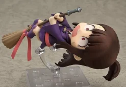 Nendoroid Little Witch Academia Atsuko Kagari Action Figure JAPAN OFFICIAL