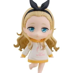 Nendoroid Lycoris Recoil Kurumi Action Figure JAPAN OFFICIAL