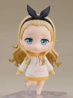 Nendoroid Lycoris Recoil Kurumi Action Figure JAPAN OFFICIAL