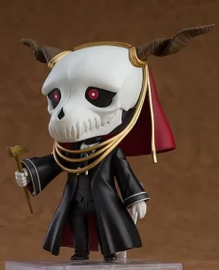 Nendoroid Mahoutsukai no Yome SEASON2 Elias Ainsworth Action Figure JAPAN