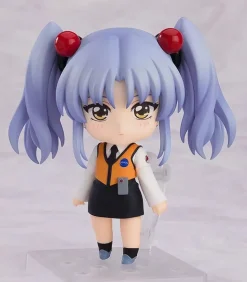 Nendoroid Martian Successor Nadesico Ruri Hoshino Action Figure JAPAN OFFICIAL