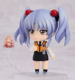 Nendoroid Martian Successor Nadesico Ruri Hoshino Action Figure JAPAN OFFICIAL