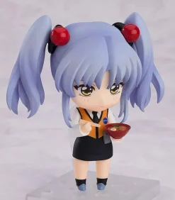 Nendoroid Martian Successor Nadesico Ruri Hoshino Action Figure JAPAN OFFICIAL