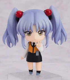 Nendoroid Martian Successor Nadesico Ruri Hoshino Action Figure JAPAN OFFICIAL