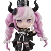 Nendoroid Master Detective Archives Rain Code Shinigami Action Figure JAPAN