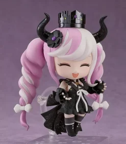 Nendoroid Master Detective Archives Rain Code Shinigami Action Figure JAPAN