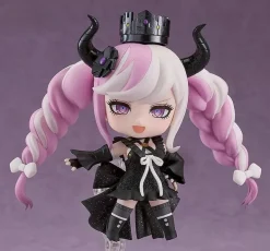 Nendoroid Master Detective Archives Rain Code Shinigami Action Figure JAPAN