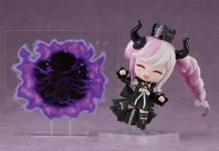 Nendoroid Master Detective Archives Rain Code Shinigami Action Figure JAPAN