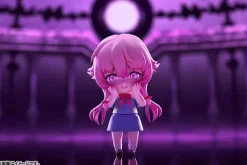 Nendoroid Mirai Nikki Yuno Gasai Action Figure JAPAN OFFICIAL