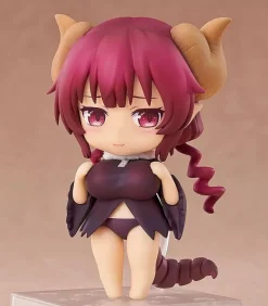Nendoroid Miss Kobayashis Dragon Maid Ilulu Action Figure JAPAN OFFICIAL