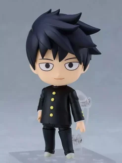 Nendoroid Mob Psycho 100 III Ritsu Kageyama Action Figure JAPAN OFFICIAL