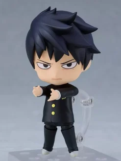 Nendoroid Mob Psycho 100 III Ritsu Kageyama Action Figure JAPAN OFFICIAL