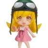 Nendoroid Monogatari Series Shinobu Oshino 2.0 Action Figure JAPAN OFFICIAL