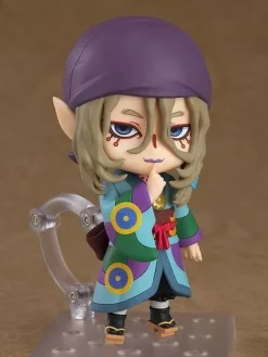 Nendoroid Mononoke Medicine Seller Action Figure JAPAN OFFICIAL