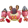 Nendoroid More Kirby Planet Robobot Robobot Armor Action Figure JAPAN OFFICIAL