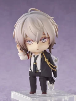 Nendoroid Movie Collar x Malice deep cover Kei Okazaki Action Figure JAPAN