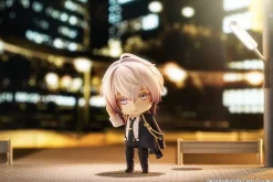 Nendoroid Movie Collar x Malice deep cover Kei Okazaki Action Figure JAPAN