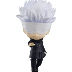 Nendoroid Movie Jujutsu Kaisen 0 Ver. Satoru Gojo Action Figure JAPAN ZA-102