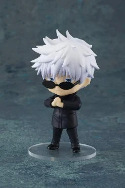 Nendoroid Movie Jujutsu Kaisen 0 Ver. Satoru Gojo Action Figure JAPAN ZA-102