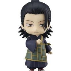 Nendoroid Movie Jujutsu Kaisen 0 Ver. Suguru Geto Action Figure JAPAN ZA-297