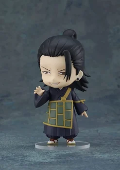 Nendoroid Movie Jujutsu Kaisen 0 Ver. Suguru Geto Action Figure JAPAN ZA-297