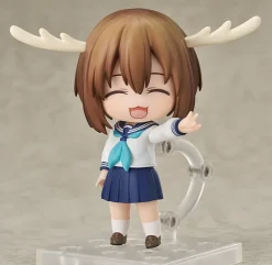 Nendoroid My Deer Friend Nokotan Noko Shikanoko Action Figure JAPAN OFFICIAL