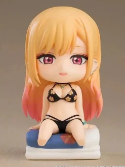 Nendoroid My Dress-Up Darling Marin Kitagawa Swimsuit Ver. Action Figure JAPAN