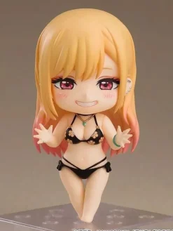 Nendoroid My Dress-Up Darling Marin Kitagawa Swimsuit Ver. Action Figure JAPAN
