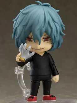 Nendoroid My Hero Academia Tomura Shigaraki Villain's Edition Action Figure