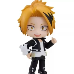 Nendoroid My Hero Academia Denki Kaminari Action Figure JAPAN OFFICIAL