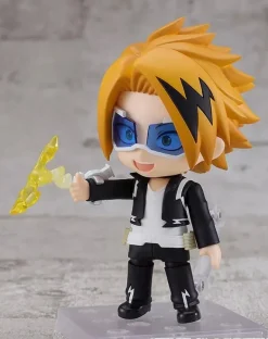 Nendoroid My Hero Academia Denki Kaminari Action Figure JAPAN OFFICIAL