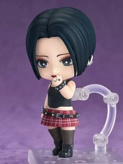 Nendoroid NANA Nana Osaki Action Figure JAPAN OFFICIAL