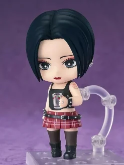 Nendoroid NANA Nana Osaki Action Figure JAPAN OFFICIAL