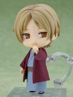 Nendoroid Natsume Yuujinchou Takashi Natsume & Nyanko Sensei Action Figure JAPAN