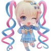 Nendoroid NEEDY STREAMER OVERLOAD OMGkawaiiAngel Action Figure JAPAN OFFICIAL