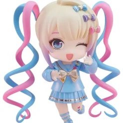 Nendoroid NEEDY STREAMER OVERLOAD OMGkawaiiAngel Action Figure JAPAN OFFICIAL