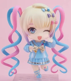 Nendoroid NEEDY STREAMER OVERLOAD OMGkawaiiAngel Action Figure JAPAN OFFICIAL