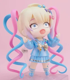 Nendoroid NEEDY STREAMER OVERLOAD OMGkawaiiAngel Action Figure JAPAN OFFICIAL