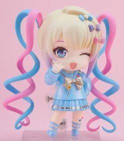 Nendoroid NEEDY STREAMER OVERLOAD OMGkawaiiAngel Action Figure JAPAN OFFICIAL