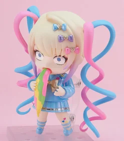 Nendoroid NEEDY STREAMER OVERLOAD OMGkawaiiAngel Action Figure JAPAN OFFICIAL
