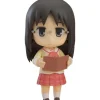 Nendoroid Nichijou Mai Minakami Keiichi Arawi Ver. Action Figure JAPAN